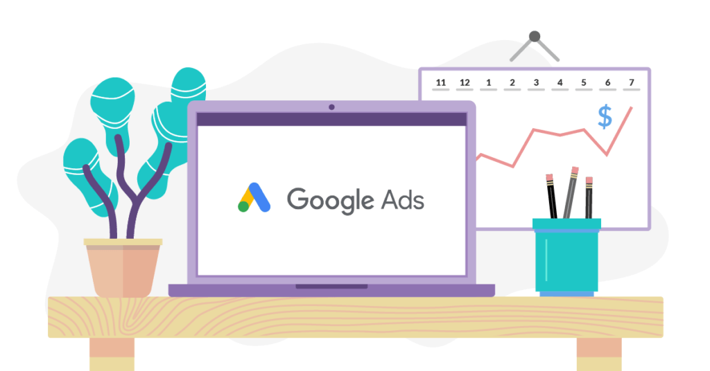 google ads 2