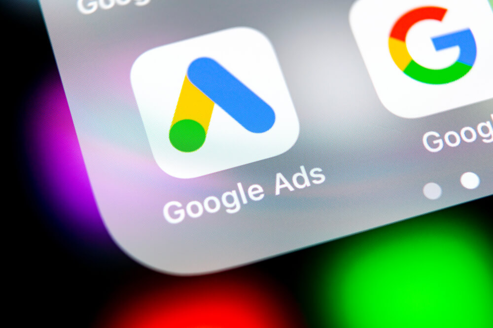 google ads business 2