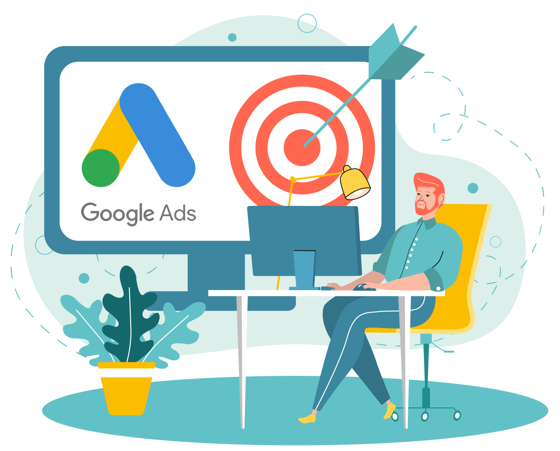 google ads business 3