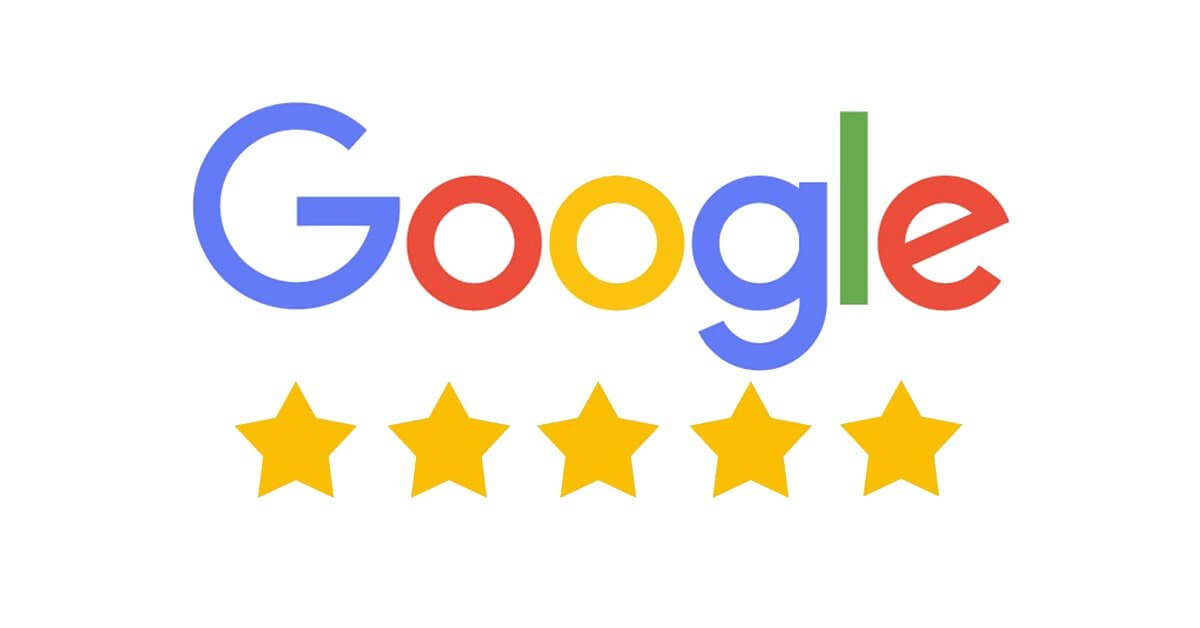 google reviews for business 1